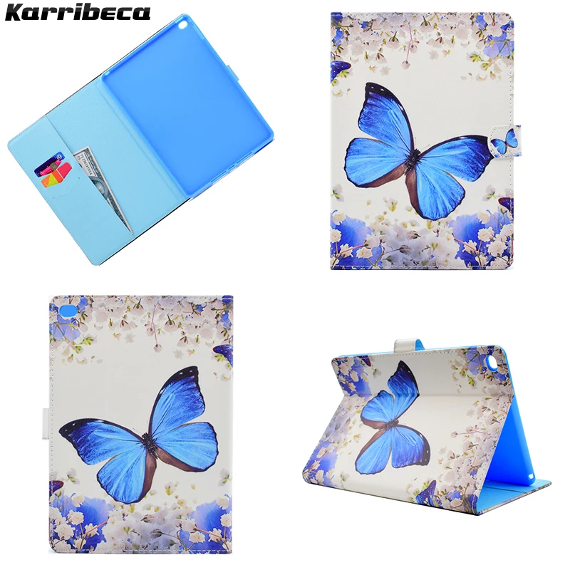 IPAD AIR 2 PU LEATHER CASE (13)