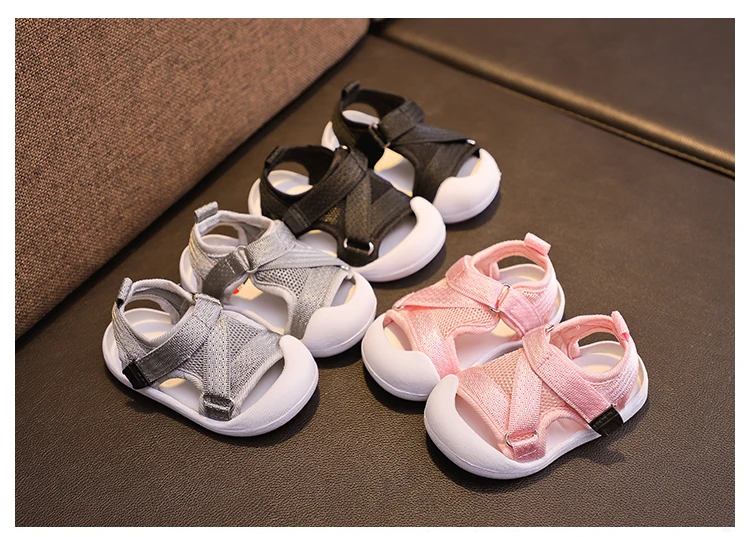Unisex Breathable Sandals HTB1eOtRaoGF3KVjSZFoq6zmpFXae.jpg - Unisex Breathable Sandals