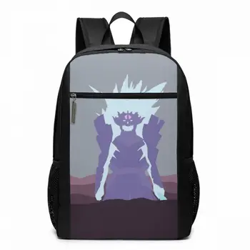 Uchiha Sasuke Backpack Susanoo Sasuke Backpacks Multifunctional Teen Bag Trendy University Pattern Men - Women High quality Bags
Uchiha Sasuke Backpack Susanoo Sasuke Backpacks Multifunctional Teen Bag Trendy University Pattern Men - Women High quality Bags