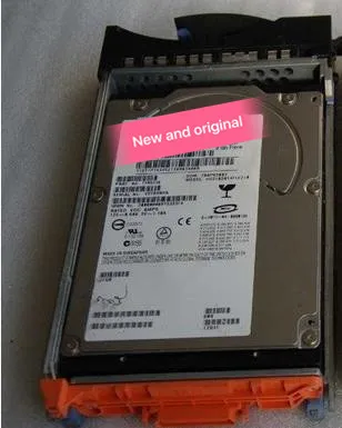 100%New In box 3 year warranty 32P0765 32P0766 146G 10K FC FOR DS4300 Need more angles photos please contact me | Электроника