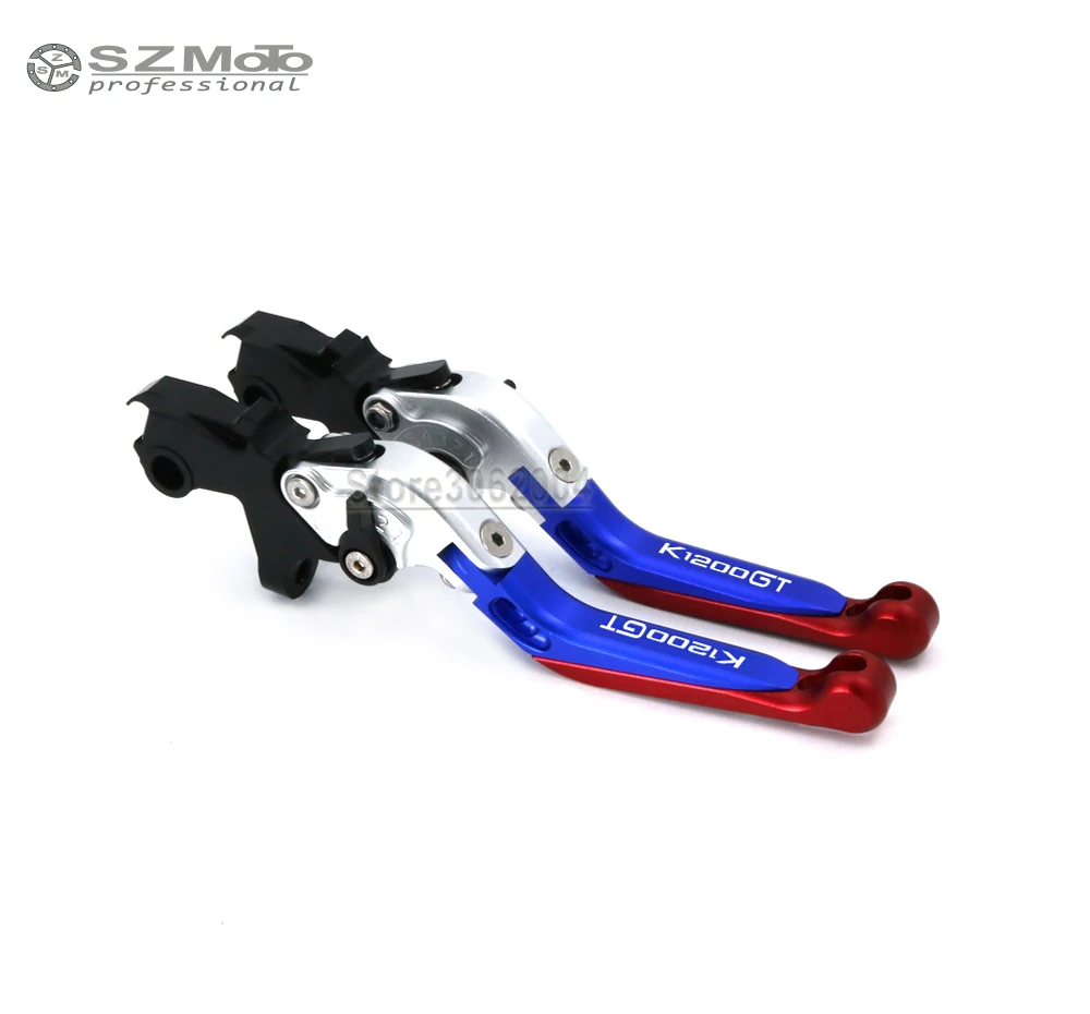 402 K1200GT folding BMW RT12 RT12