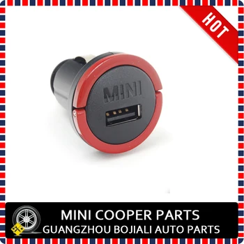Brand New UV Protected Mini Ray Style Black Color USB Charge For Mini Cooper R55 R56 R57 R58 R59 R60 R61 F54 F55 F56 F57 F60
Brand New UV Protected Mini Ray Style Black Color USB Charge For Mini Cooper R55 R56 R57 R58 R59 R60 R61 F54 F55 F56 F57 F60