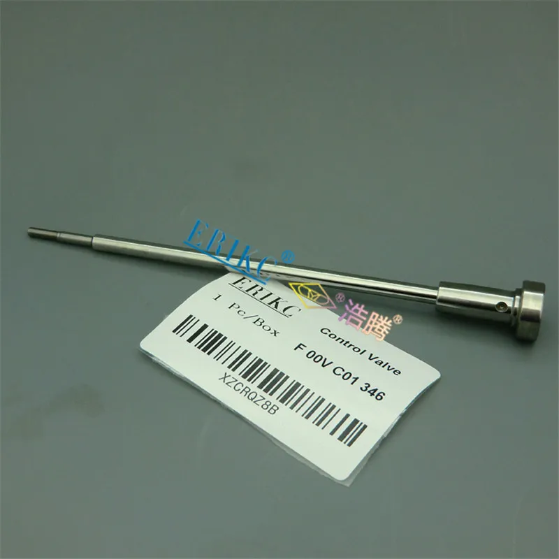 ERIKC Original Control Vavle F 00V C01 346 Oil Injection Valve FooV C01 346 for 0445110253 0445110254 0445110270 0445110269
ERIKC Original Control Vavle F 00V C01 346 Oil Injection Valve FooV C01 346 for 0445110253 0445110254 0445110270 0445110269