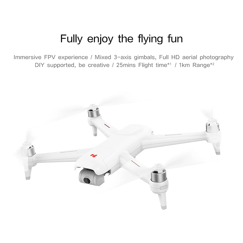 Xiaomi A3 Drone