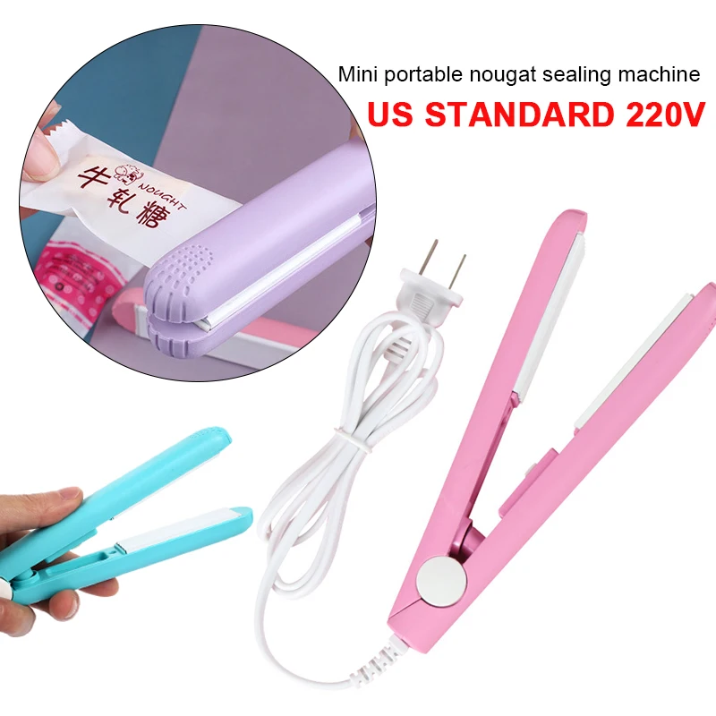 2019 Drop Shpping Hand Pressure 220V Packing Sealer Heat Sealing Machine Professional Safe Food Artwork Expiration Date Snacks
2019 Drop Shpping Hand Pressure 220V Packing Sealer Heat Sealing Machine Professional Safe Food Artwork Expiration Date Snacks