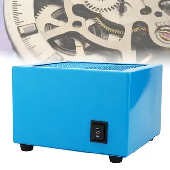 Pro 220V Watch Parts Dryer Cleaned Machine Electric Fast Dry Jewelry Air Blower Watch Repair Tool for WatchmakerAU Plug b 
Pro 220V Watch Parts Dryer Cleaned Machine Electric Fast Dry Jewelry Air Blower Watch Repair Tool for WatchmakerAU Plug b