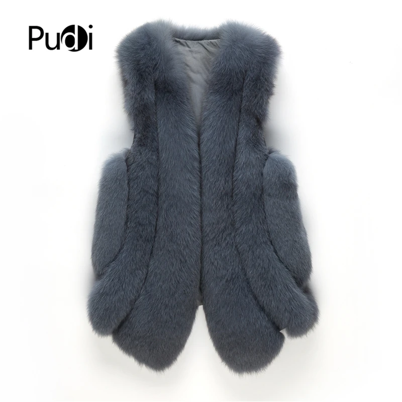 Fall Winter Women real fox fur warm vest girl splice real fox fur cape shawl lady short jacket OMS693
Fall Winter Women real fox fur warm vest girl splice real fox fur cape shawl lady short jacket OMS693