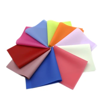 David accessories 20*34cm Jelly faux artificial Synthetic leather fabric hair bow diy decoration crafts 26piece/set,1Yc6314
David accessories 20*34cm Jelly faux artificial Synthetic leather fabric hair bow diy decoration crafts 26piece/set,1Yc6314