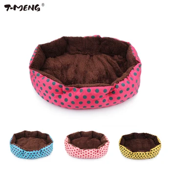 T-MENG Hot Sale Small Pet Dog Beds Keep Winter Warm Pet Kitten Puppy Cat Dog Cushion Sofa Bed Mat Pad Goods For Pet Supplier 94
T-MENG Hot Sale Small Pet Dog Beds Keep Winter Warm Pet Kitten Puppy Cat Dog Cushion Sofa Bed Mat Pad Goods For Pet Supplier 94
