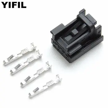 10/20/50/100pcs/lot 4 Pin/Way Door Lifter Switch Plug Connector For AUDI VWSKODA 8K0973754 8K0 973 754
10/20/50/100pcs/lot 4 Pin/Way Door Lifter Switch Plug Connector For AUDI VWSKODA 8K0973754 8K0 973 754