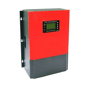 MPPT Solar Charge Controller 384V 70A80A Max. PV input voltage 850V with RS485 & Wifi Solar Battery Charger
MPPT Solar Charge Controller 384V 70A80A Max. PV input voltage 850V with RS485 & Wifi Solar Battery Charger