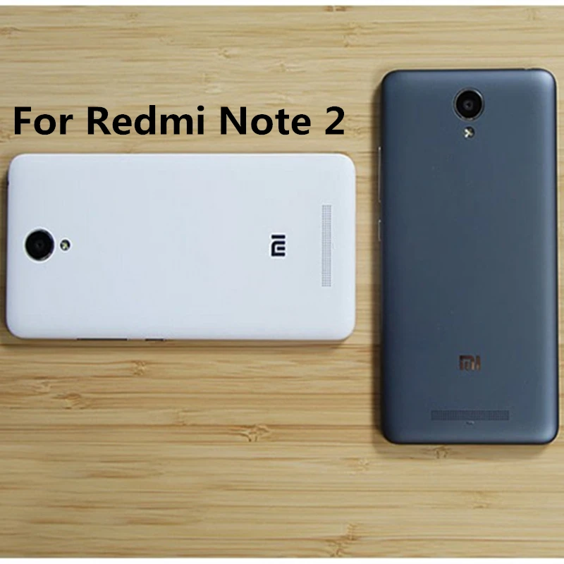 Original Redmi Note 2 Rear battery housing back cover door for Xiaomi Redmi Note 2 Note2
Original Redmi Note 2 Rear battery housing back cover door for Xiaomi Redmi Note 2 Note2