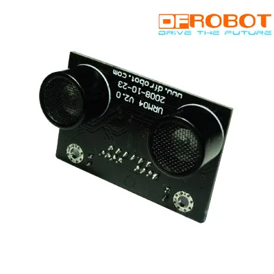 Free shipping URM04 RS485 Temperature compensated ultrasonic ranging sensor
Free shipping URM04 RS485 Temperature compensated ultrasonic ranging sensor