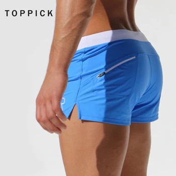 2019 Summer Mens Sexy Swimsuit Swimwear Men Briefs Beach Shorts Trunks Swimming Board Shorts mayo sungas de praia homens
2019 Summer Mens Sexy Swimsuit Swimwear Men Briefs Beach Shorts Trunks Swimming Board Shorts mayo sungas de praia homens