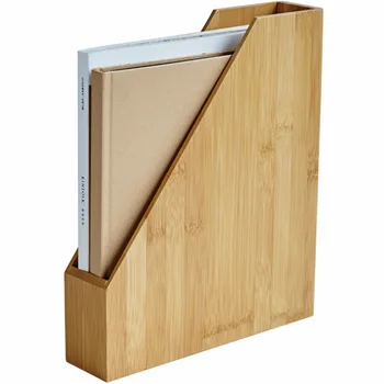 A5 desktop file storage rack vertical bookshelf without printing wind simple creative bamboo wood desk study file rack
A5 desktop file storage rack vertical bookshelf without printing wind simple creative bamboo wood desk study file rack