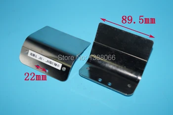Komori LS26 LS29 guide sheet guide for komori offset printing machine High quality Width=89.5mm
Komori LS26 LS29 guide sheet guide for komori offset printing machine High quality Width=89.5mm
