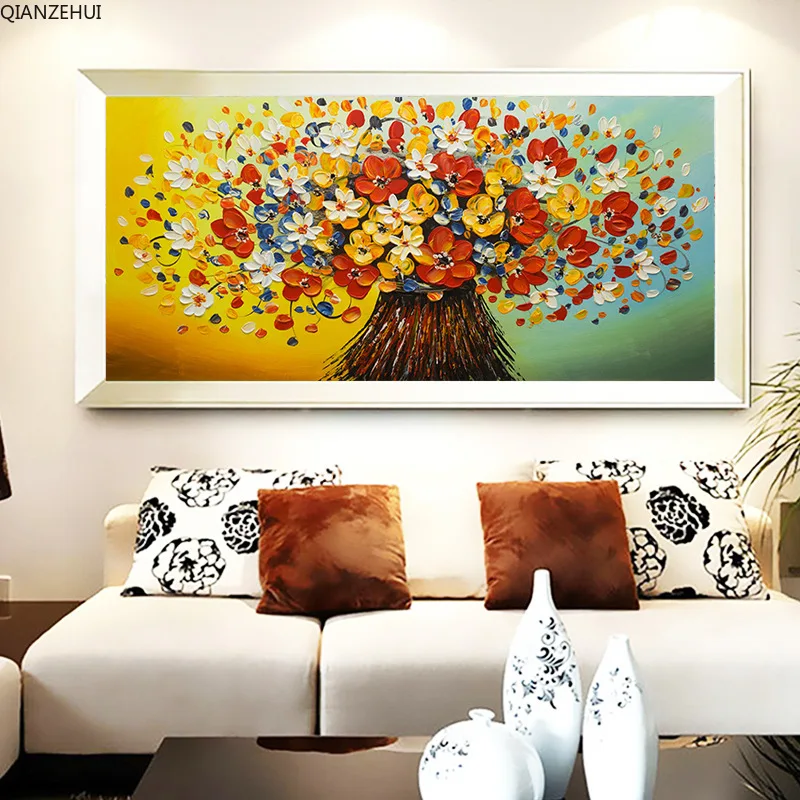 QIANZEHUI,DIY 5D Diamond Embroidery,Round Diamond Landscape money rich tree rhinestone Diamond painting cross stitch,needlework
QIANZEHUI,DIY 5D Diamond Embroidery,Round Diamond Landscape money rich tree rhinestone Diamond painting cross stitch,needlework