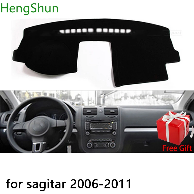 Для Volkswagen sagitar golf5 2006-2011, коврик для автомобильного стайлинга, чехол для автомобиля, солнцезащитный ковер для приборной панели, ковер
Для Volkswagen sagitar golf5 2006-2011, коврик для автомобильного стайлинга, чехол для автомобиля, солнцезащитный ковер для приборной панели, ковер