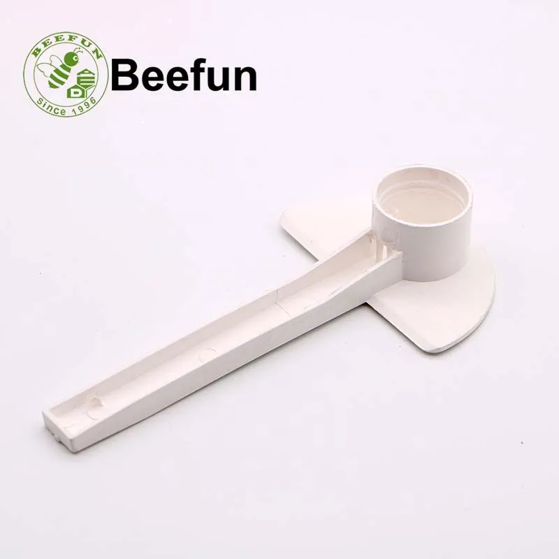 Пластиковая кормушка Beefun для входа в улей 2 шт. инструменты пчеловодства | Дом и