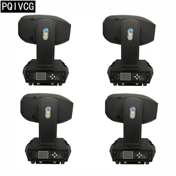 4pcs/200w led pattern moving head light gobos+beam led gobo moving head light dmx512 hight power disco light
4pcs/200w led pattern moving head light gobos+beam led gobo moving head light dmx512 hight power disco light