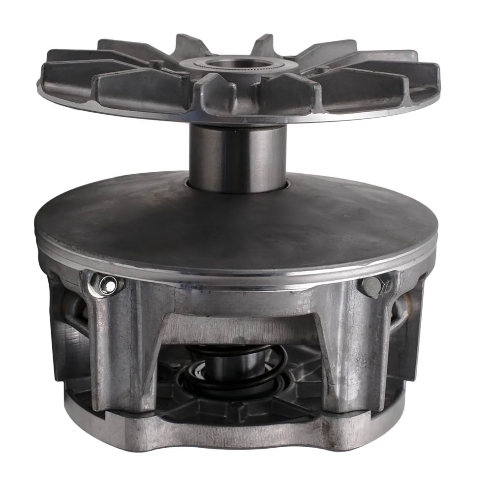 2008-2009 For POLARIS RZR 800 Primary Drive Clutch Assembly 1322743 for 800 EFI LE Bearing With Spring and Weight
2008-2009 For POLARIS RZR 800 Primary Drive Clutch Assembly 1322743 for 800 EFI LE Bearing With Spring and Weight