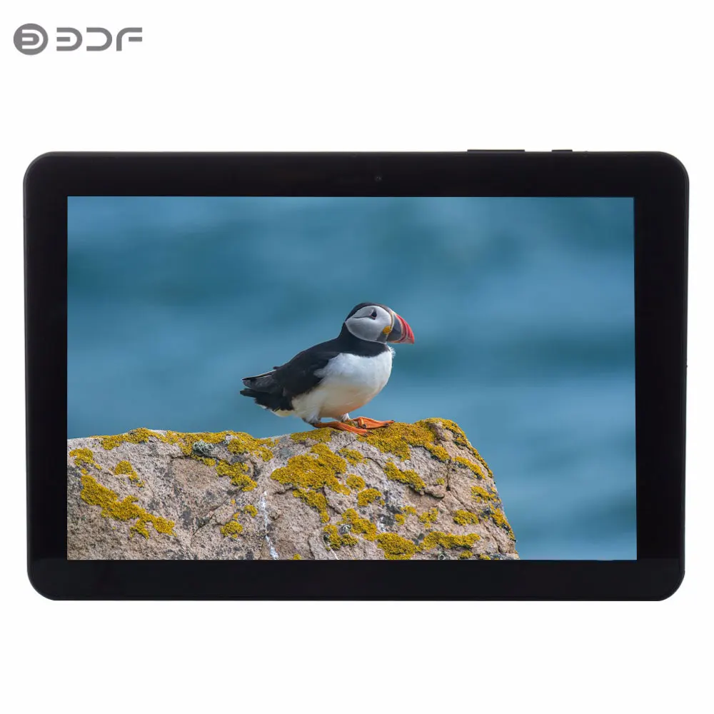 BDF 10.1 Tablet PC Android 7.0 WIFI Bluetooth tablets PC Quad Core 1280*800 LCD android tablet pc Small Computer for Kids Gift
BDF 10.1 Tablet PC Android 7.0 WIFI Bluetooth tablets PC Quad Core 1280*800 LCD android tablet pc Small Computer for Kids Gift