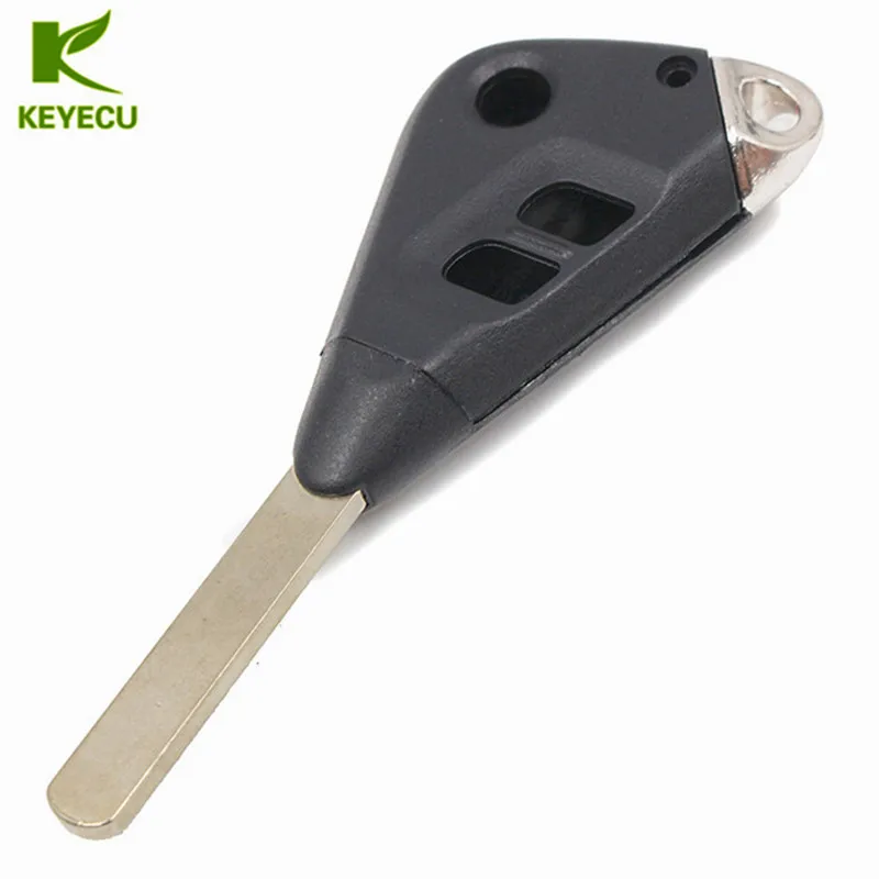KEYECU 10PCS BRAND NEW UNCUT REPLACEMENT Remote Key Shell Case Fob 3 Button For Subaru Legacy Outback
KEYECU 10PCS BRAND NEW UNCUT REPLACEMENT Remote Key Shell Case Fob 3 Button For Subaru Legacy Outback