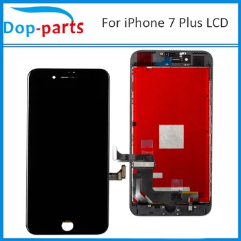 100Pcs Wholesale LCD For iPhone 7 Plus LCD Display Touch Screen LCD Assembly Digitizer Glass lcd Replacement Parts Made in China
100Pcs Wholesale LCD For iPhone 7 Plus LCD Display Touch Screen LCD Assembly Digitizer Glass lcd Replacement Parts Made in China