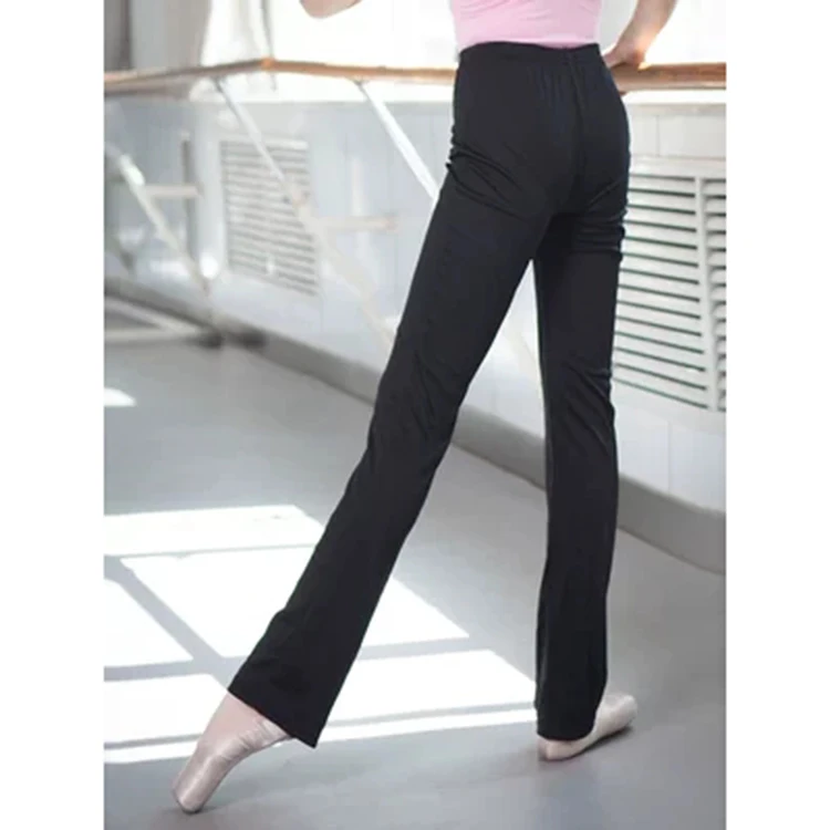 Women's Legging Yoga Wear Pant (2)