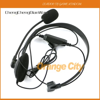 ChengChengDianWan Wired Headset with MIC and volume Control For PS4-made in China
ChengChengDianWan Wired Headset with MIC and volume Control For PS4-made in China
