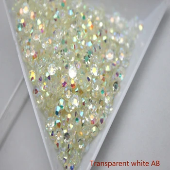 1000pcs High Quality SS20 5mm Acrylic Nail Studs Super-shiny Flat 3D Nail Polish Mobile Beauty DIY Decorative Materials N23 
1000pcs High Quality SS20 5mm Acrylic Nail Studs Super-shiny Flat 3D Nail Polish Mobile Beauty DIY Decorative Materials N23