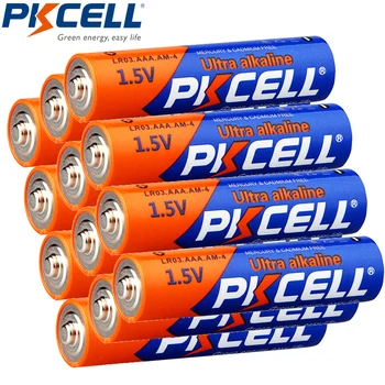 40 X LR03 AAA E92 AM4 MN2400 1.5V Alkaline Battery 140MIN Super R03P For alarm clock, mouse ,remote control
40 X LR03 AAA E92 AM4 MN2400 1.5V Alkaline Battery 140MIN Super R03P For alarm clock, mouse ,remote control