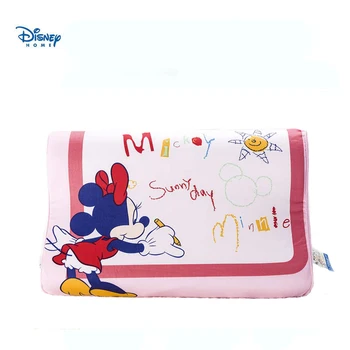 pink disney minnie mouse Foam Memory pillow 40*25cm kid linen Slow Rebound healthy Orthopedic Neck care pillow girl bedding room
pink disney minnie mouse Foam Memory pillow 40*25cm kid linen Slow Rebound healthy Orthopedic Neck care pillow girl bedding room