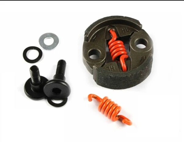 Baja Clutch 8000rpm for 23cc 26cc 29cc 30.5cc engine for 1/5 HPI Baja 5B Parts KM ROVAN CAR
Baja Clutch 8000rpm for 23cc 26cc 29cc 30.5cc engine for 1/5 HPI Baja 5B Parts KM ROVAN CAR