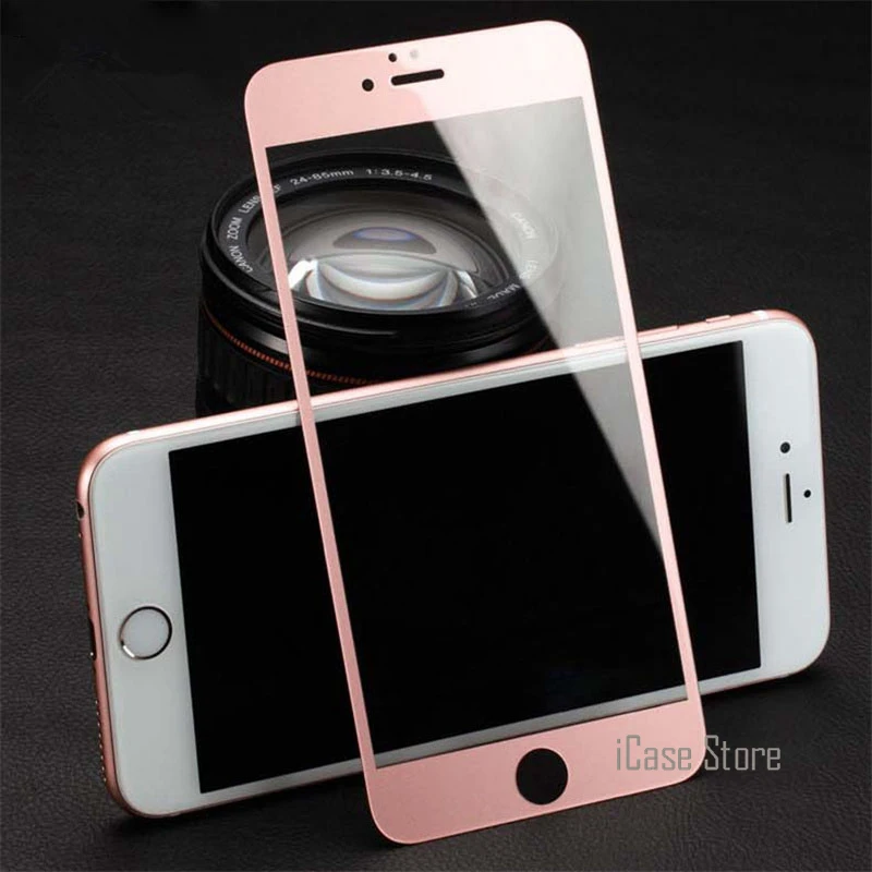 9 H полное покрытие протектор экрана из закаленного стекла для iphone 5 5S 5C SE 5Se