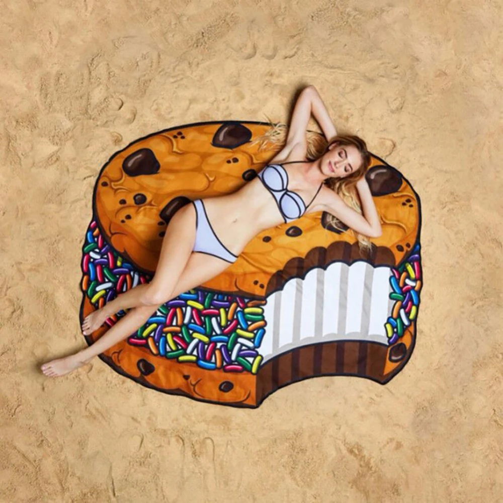 Women Beach Shawl Cover Up pattern sarong Bikini Wrap Fruit Printed Sarong for Women Swimsuit Swimwear Bathing Suit Pareo
Women Beach Shawl Cover Up pattern sarong Bikini Wrap Fruit Printed Sarong for Women Swimsuit Swimwear Bathing Suit Pareo