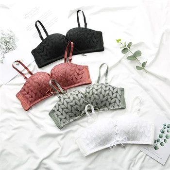 Bra Brief Sets Women Sexy Underwear Push Up Lace Bra Set Lingerie Balette 3/4 Cup Brassiere Intimates Panties and Bra Set A B
Bra Brief Sets Women Sexy Underwear Push Up Lace Bra Set Lingerie Balette 3/4 Cup Brassiere Intimates Panties and Bra Set A B