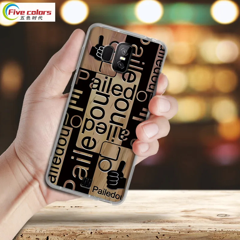 For Homtom S7 Case Silicone Cartoon Soft TPU Cover Phone Case Anti-knock Protection Back Cover Fundas Homtom S7 Shells Bags
For Homtom S7 Case Silicone Cartoon Soft TPU Cover Phone Case Anti-knock Protection Back Cover Fundas Homtom S7 Shells Bags