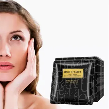 High quality Chrysanthemum Black Crystal Eye Mask /Pack Hotsale eye patches =1pack
High quality Chrysanthemum Black Crystal Eye Mask /Pack Hotsale eye patches =1pack