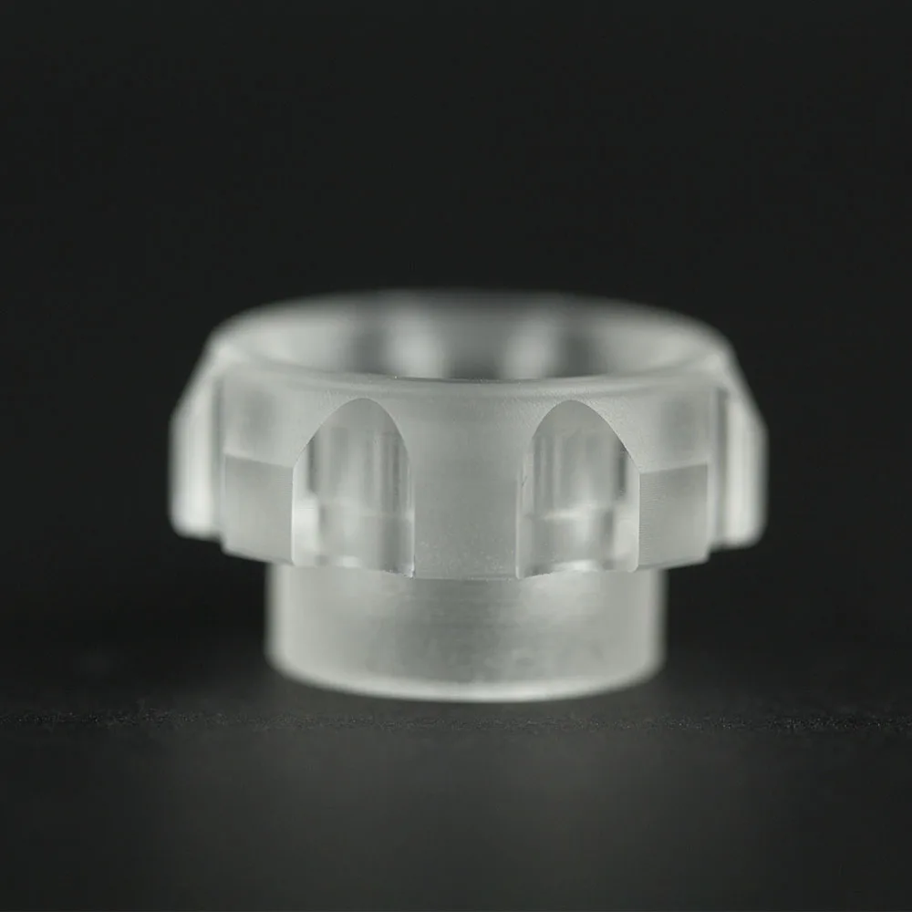 Coil Father Crystal 810 Drip Tip Carved For Kennedy 24 Goon 528 Manta TFV8 TFV12 Vape Electronic Cigarette Tank 
Coil Father Crystal 810 Drip Tip Carved For Kennedy 24 Goon 528 Manta TFV8 TFV12 Vape Electronic Cigarette Tank