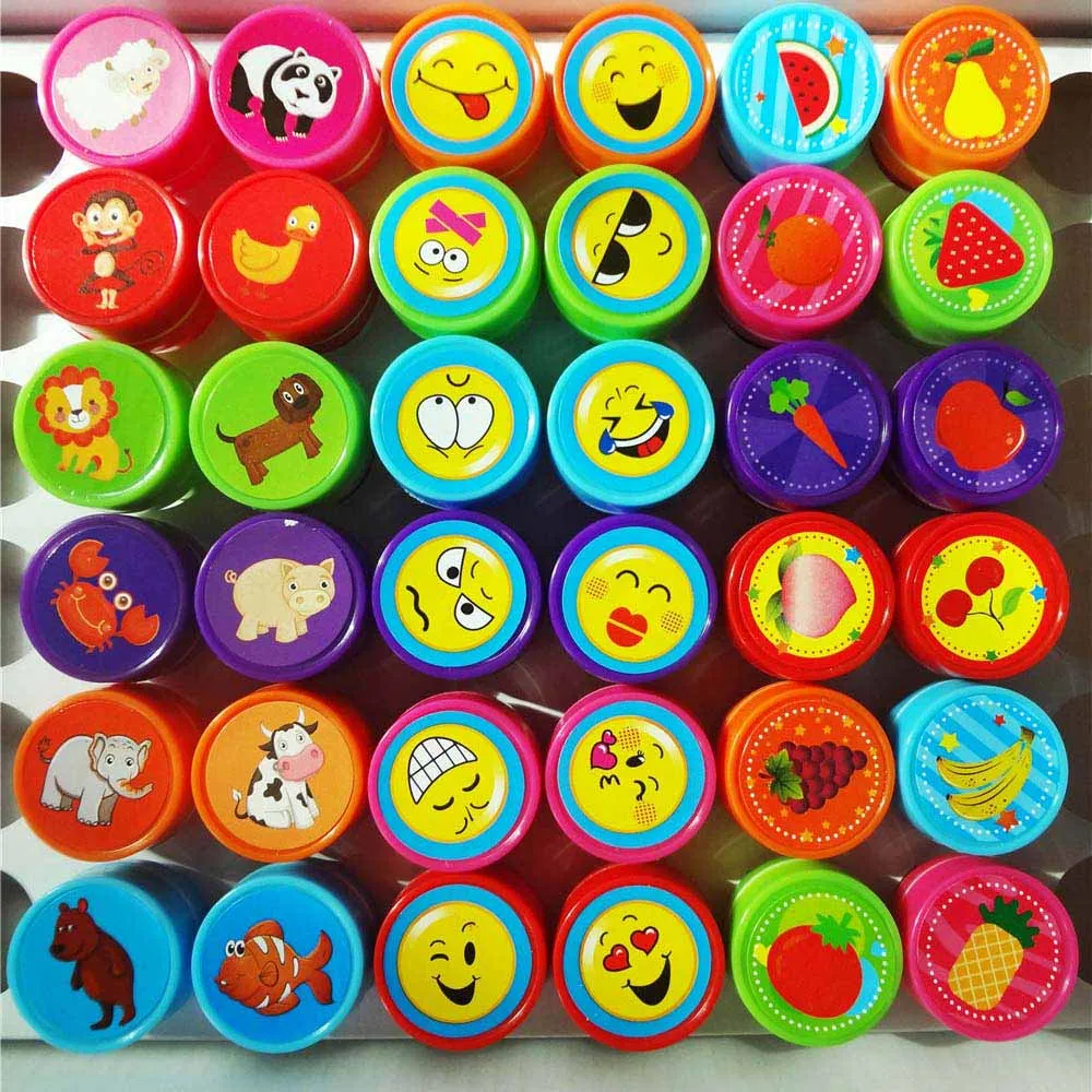 36 model Self Inking Stamp Animal Tiger Panda Monkey Fish Elephant Dog Monkey Cartoon Gift for Kids Scrap booking DIY Decoration
36 model Self Inking Stamp Animal Tiger Panda Monkey Fish Elephant Dog Monkey Cartoon Gift for Kids Scrap booking DIY Decoration
