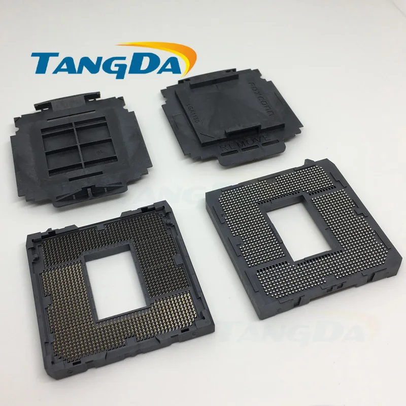 REMOVE Repair for FOXCONN Seat LGA1150 CPU Motherboard Mainboard Soldering BGA Socket Tin Balls diy 1150 Connectors A.X
REMOVE Repair for FOXCONN Seat LGA1150 CPU Motherboard Mainboard Soldering BGA Socket Tin Balls diy 1150 Connectors A.X