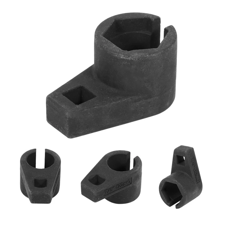 Universal Car Repair 22Mm 3/8 Inch Oxygen Sensor Wrench Offset Removal Socket Tool Car Accessories
Universal Car Repair 22Mm 3/8 Inch Oxygen Sensor Wrench Offset Removal Socket Tool Car Accessories