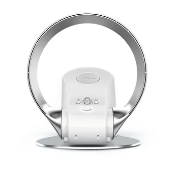 Remote Control Leafless Electric Fan Circulating Fan Household Wall Mount Landing Desktop Timing Mute
Remote Control Leafless Electric Fan Circulating Fan Household Wall Mount Landing Desktop Timing Mute