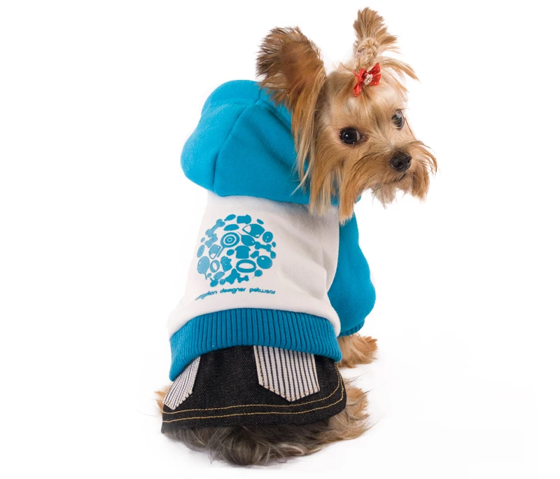 16 dog harness dress