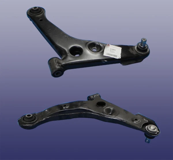1pcs Front Control Arm Suspension lever assy. for Chinese CHERY A5 E5 2005-2010 Auto car motor part A21-2909010
1pcs Front Control Arm Suspension lever assy. for Chinese CHERY A5 E5 2005-2010 Auto car motor part A21-2909010