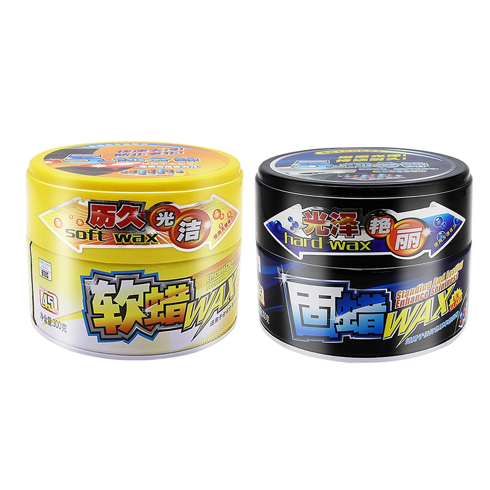 Car Polishing Paste Wax Scratch Repair Agent Paint Wax Long-lasting Glazing Polishing Wax +1PC Sponge car accessries
Car Polishing Paste Wax Scratch Repair Agent Paint Wax Long-lasting Glazing Polishing Wax +1PC Sponge car accessries