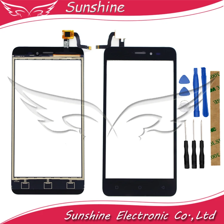 Touch Screen Digitizer For Prestigio Wize G3 PSP3510 DUO Touch Screen Front Glass Digitizer Panel
Touch Screen Digitizer For Prestigio Wize G3 PSP3510 DUO Touch Screen Front Glass Digitizer Panel