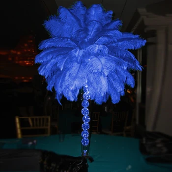10pcs 40-45cm Royal Blue Natural Ostrich Feathers for Wedding Party Event Happy Birthday Decorations Supplies Decoration
10pcs 40-45cm Royal Blue Natural Ostrich Feathers for Wedding Party Event Happy Birthday Decorations Supplies Decoration