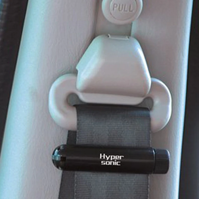 Hypersonic 2pcs Nitrogen gas Bottle-shaped Car Seat Belt Clips Adjustment Belt Buckles Clip Adjustable Stopper HP-2508
Hypersonic 2pcs Nitrogen gas Bottle-shaped Car Seat Belt Clips Adjustment Belt Buckles Clip Adjustable Stopper HP-2508